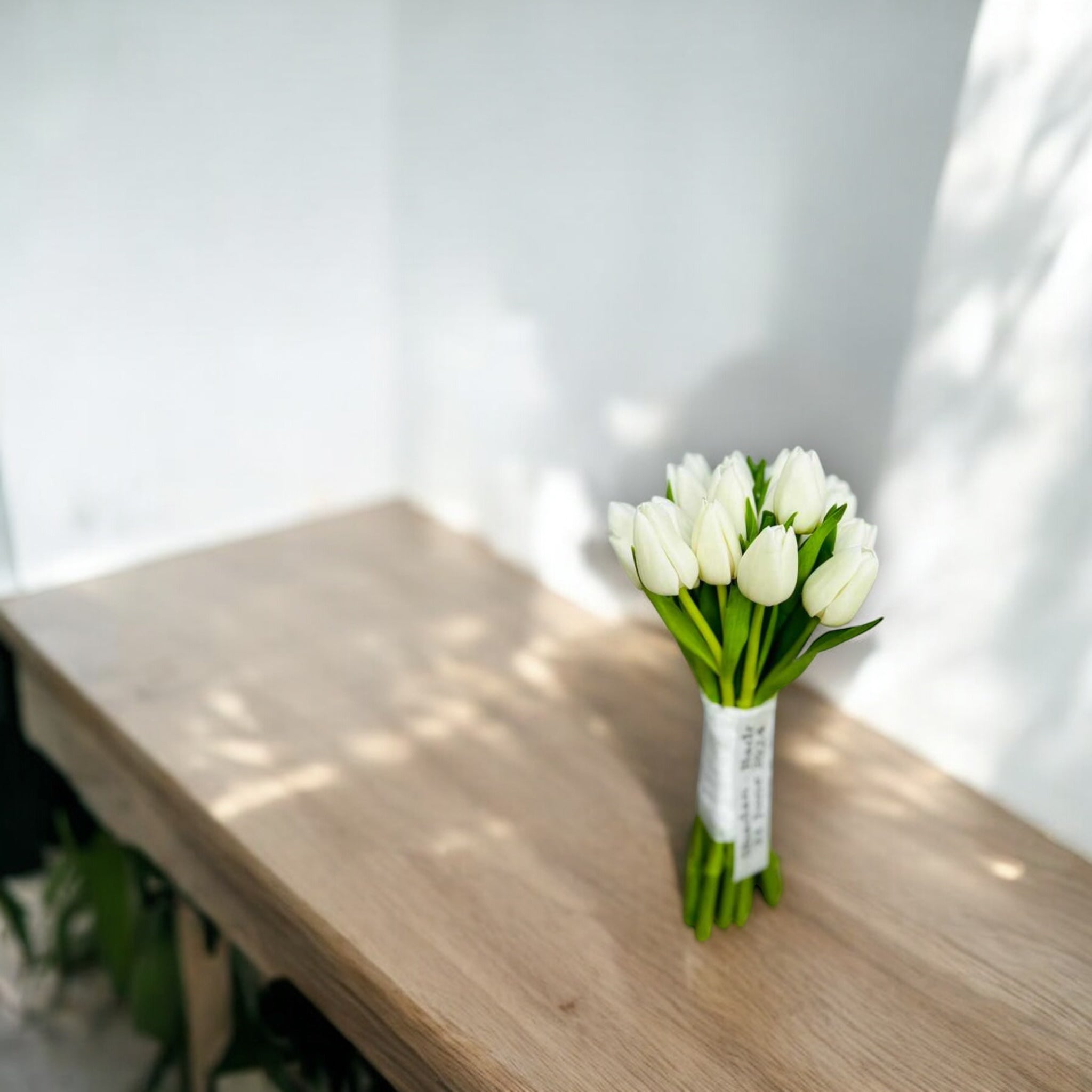 10 tulips
