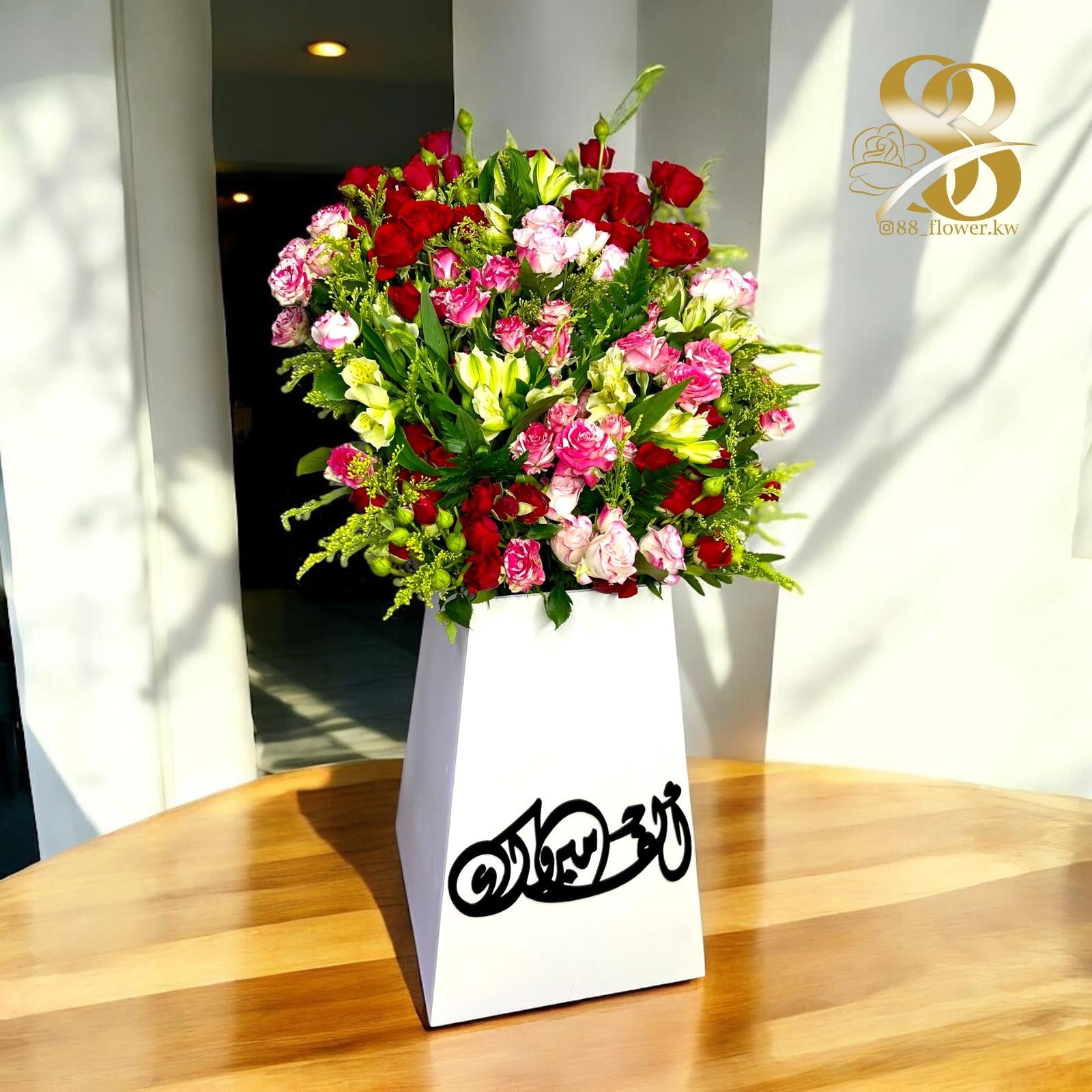 بوكس الهرم🤩