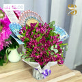 AST bouquet