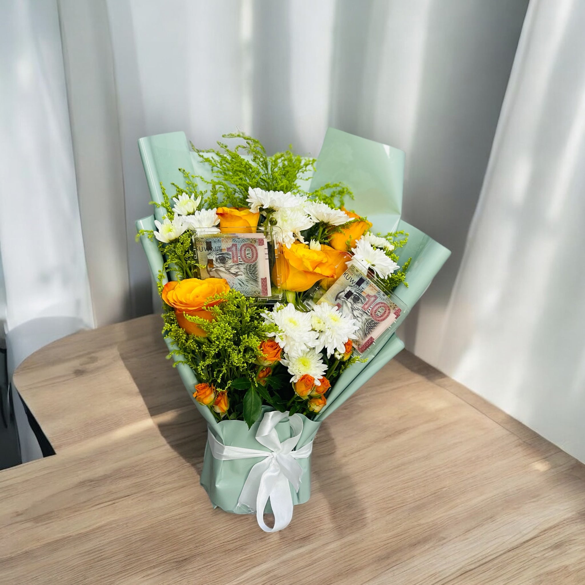 (10 أعواد) بوكية ميني